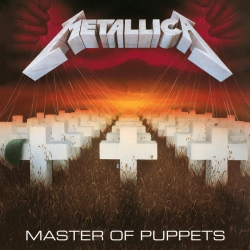 Metallica - Leper Messiah