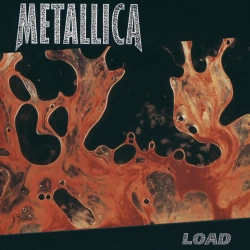Metallica - Mama Said