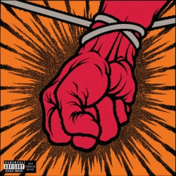 Metallica - Purify