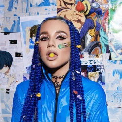 MIA BOYKA - ЭМЭМДЭНС