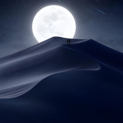 mikeeysmind - After Dark x Sweater Weather