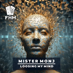 Mister Monj - Loosing My Mind