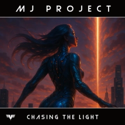 MJ-Project - Chasing the Light - Original