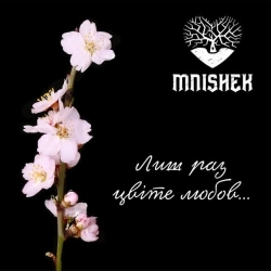 MniShek - Лиш раз цвіте любов