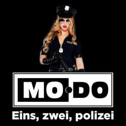 Mo-Do - Eins, Zwei, Polizei - Radio Edit