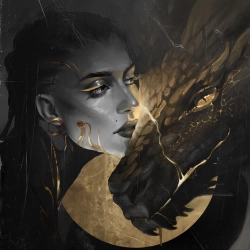 MONA - Воин и дракон (OST «Ониксовый шторм»)