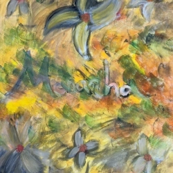 MONARHA - Думками