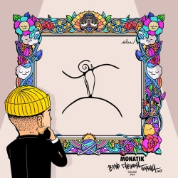 MONATIK & Alina Pash - Скромність