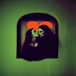 MONOGRVM & Rubin & L0VER - Diamonds Ain't Forever