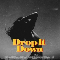 MOONLGHT - Drop It Down