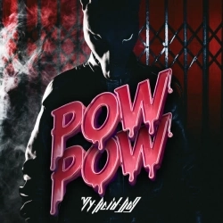 My Acid Dog - POW POW
