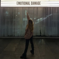 nadiia hope - Emotional damage