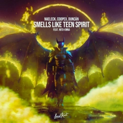 Naeleck & Coopex & Duncán & Nito-Onna - Smells Like Teen Spirit