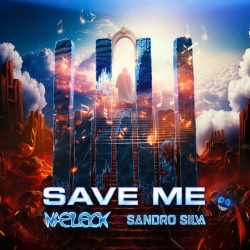 Naeleck & Sandro Silva - Save Me