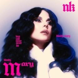 Настя Каменських (NK) - Bloody Mary