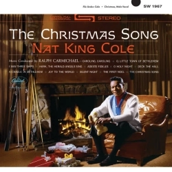 Nat King Cole - Deck The Hall