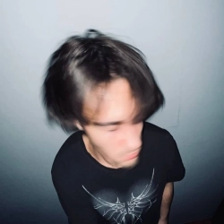 nesmak - синя ізо