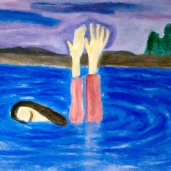 Nestor Selin & Karoon - Поплавок