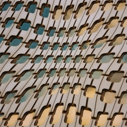 Nestor Selin - Металеві пташки