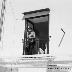 New West - Those Eyes - Sped Up