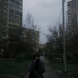 NICHKA - Додому