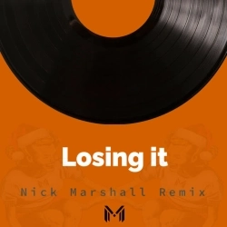 Nick Marshall - Losing It - Remix