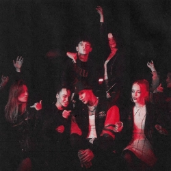 NILETTO & GOSHU - Ты чё такая смелая