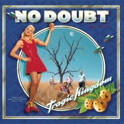 No Doubt - Don't Speak