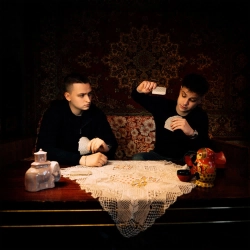 ODURACHEN & ФОГЕЛЬ - Виноват