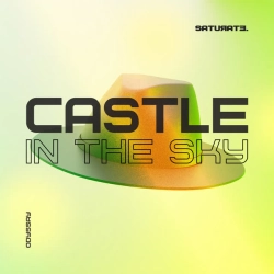 ODYSSAY - Castle in the Sky