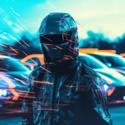 ОКТА & Skeler - Candy Flip