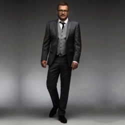 Олександр Пономарьов - З ранку до ночі