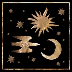 Olena Karas & INGRET & Yevhenii Dubovyk - Ой, орле-орле, сизеє перо