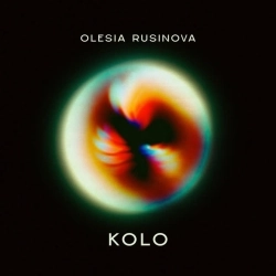 Olesia Rusinova - Tuđa zemlja