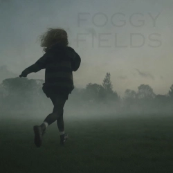 OVERBRIGHTEE - foggy fields