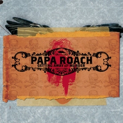 Papa Roach - Scars
