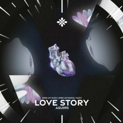 pearl & fast forward & Tazzy - love story - sped up + reverb