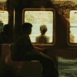 Penguin Piano - Beanie - Piano Version