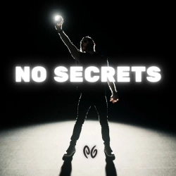 Pete Giza - No Secrets