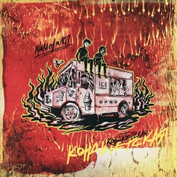 PHARAOH & ЛСП - Неон