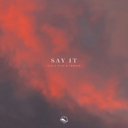 Piece Wise & Abroad - Say It