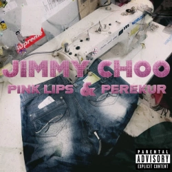 Pink Lips & Перекур - JIMMY CHOO