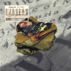 Pixies - Where Is My Mind