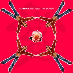 Планка - Забыла, не помню