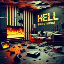 Pulstoris - HELL