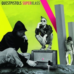 Quest Pistols - Всё пахнет тобой