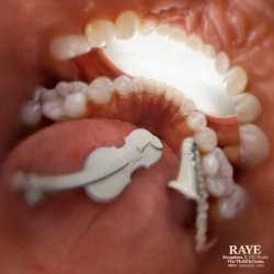 RAYE & 070 Shake - Escapism - Sped Up