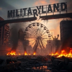 REBUS - Недоволен