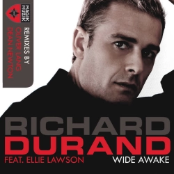 Richard Durand & Ellie Lawson - Wide Awake - Radio Edit