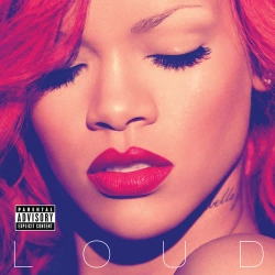 Rihanna & Eminem - Love The Way You Lie (Part II) - Pt. 2